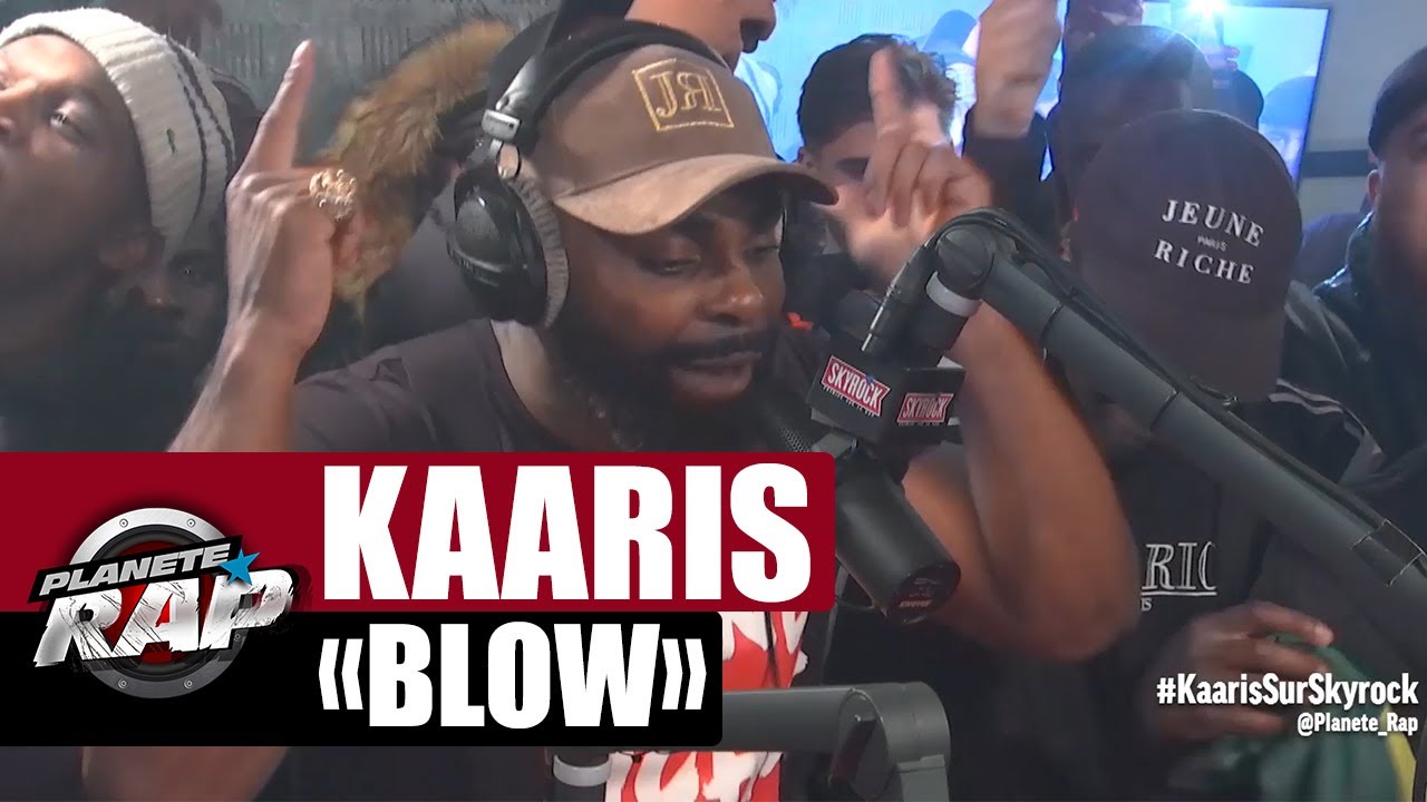Kaaris 
