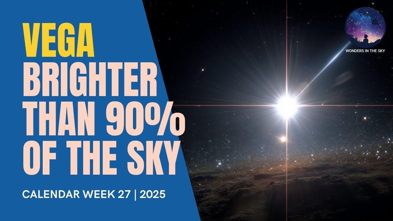 This Star Will Replace Polaris – Here’s When | Wonders in the Sky CW27