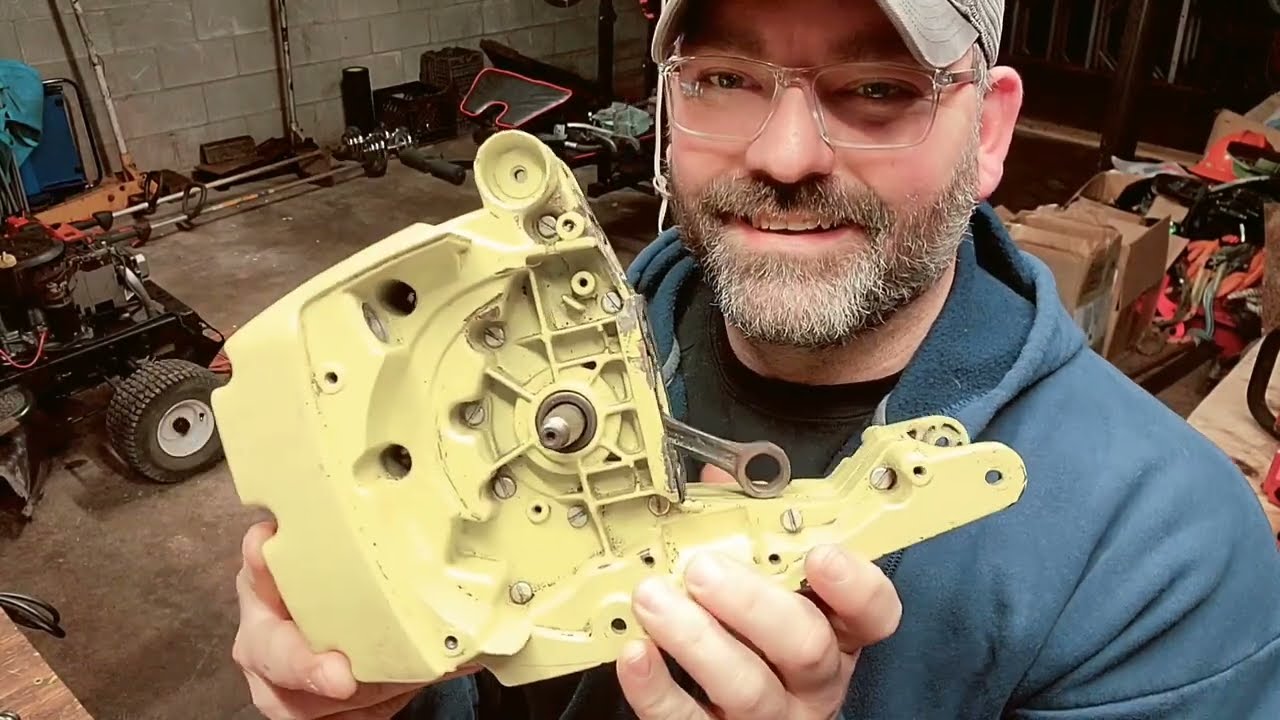 Pioneer P50 ( Build )
