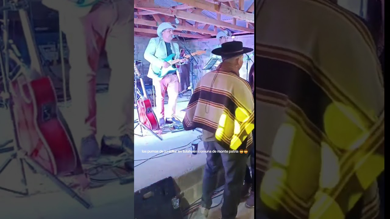 los pumas de junkillar   mix cumbias recordando los gavilanes de la frontera 🤠🤠