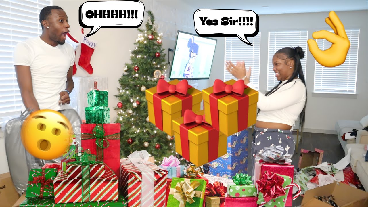 Christmas Morning!!!! | Vlogmas Day 25 2025!!!