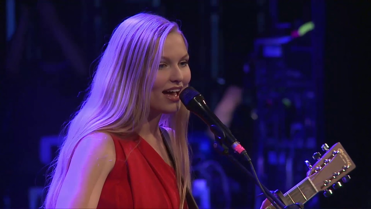 Isa Zwart - Mamme See SUNS 2017 (Live registratie)
