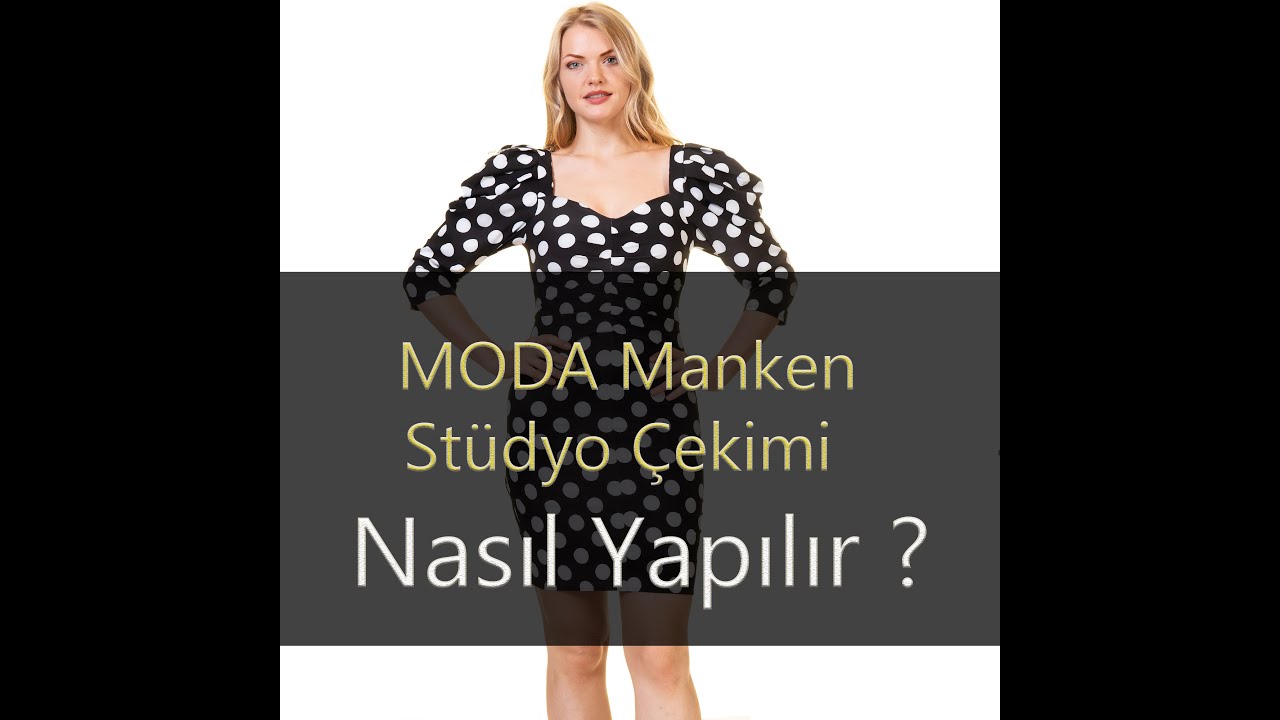 Moda manken st&uuml;dyo &ccedil;ekimleri nasıl yapılır? Bayan manken &ccedil;ekim!  moda &ccedil;ekim, st&uuml;dyo &ccedil;ekim,
