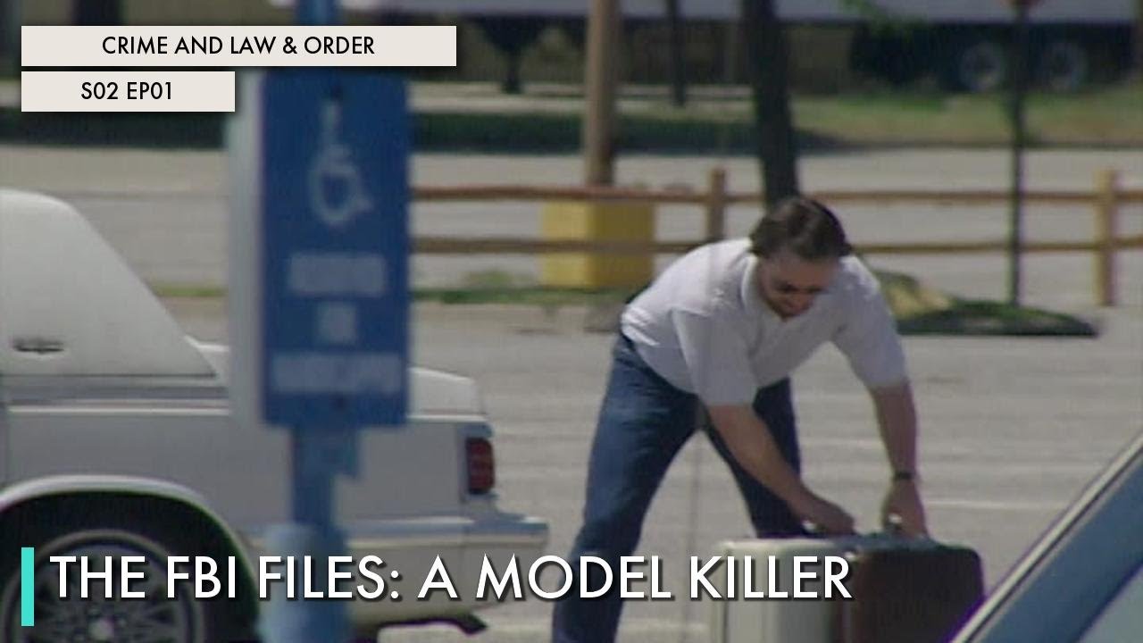 The FBI Files: A Model Killer