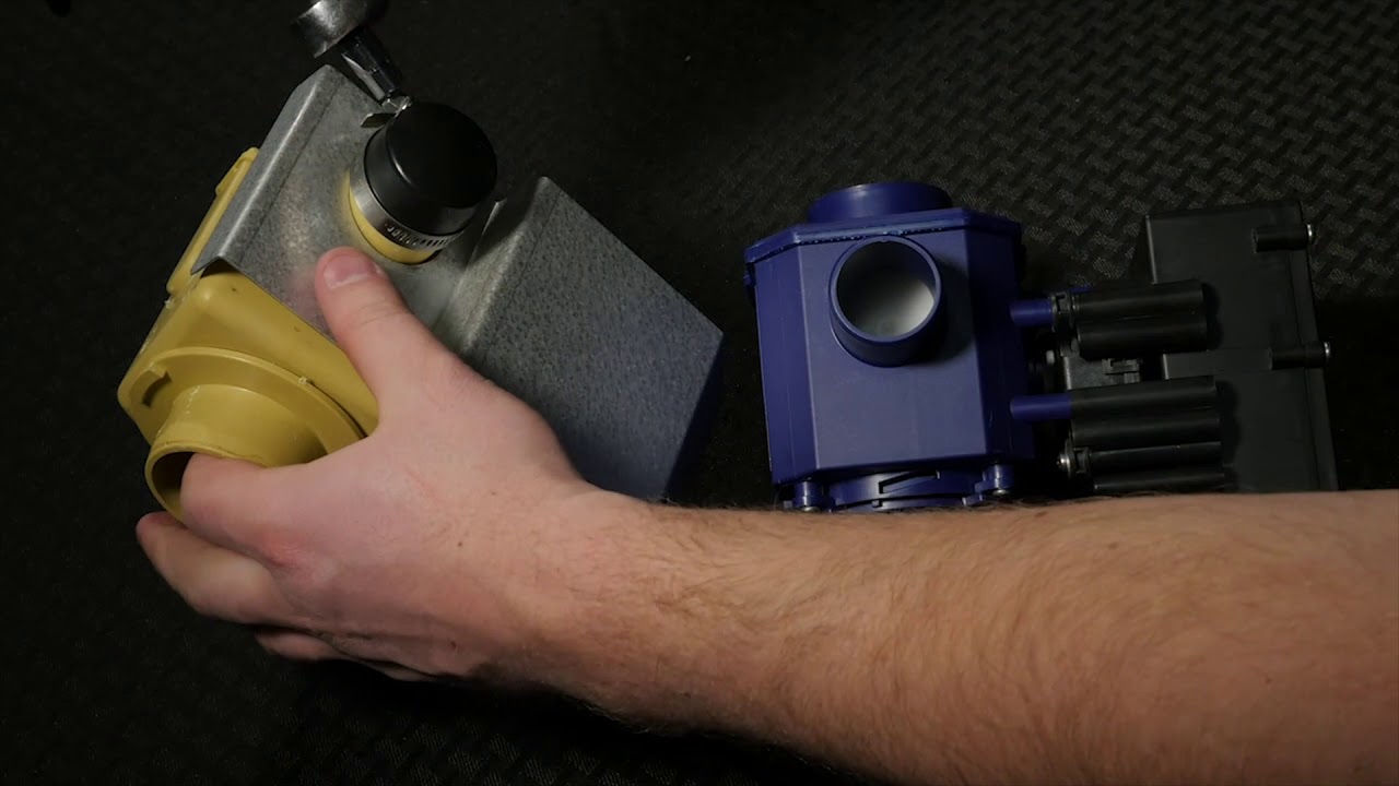 Service Tutorial | Drain Valve Replacement
