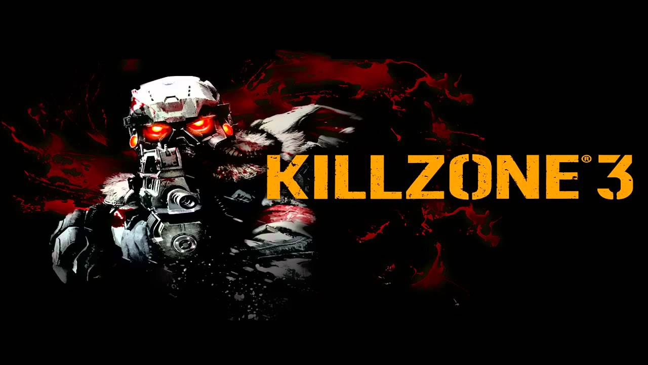 Killzone 3 Music - 
