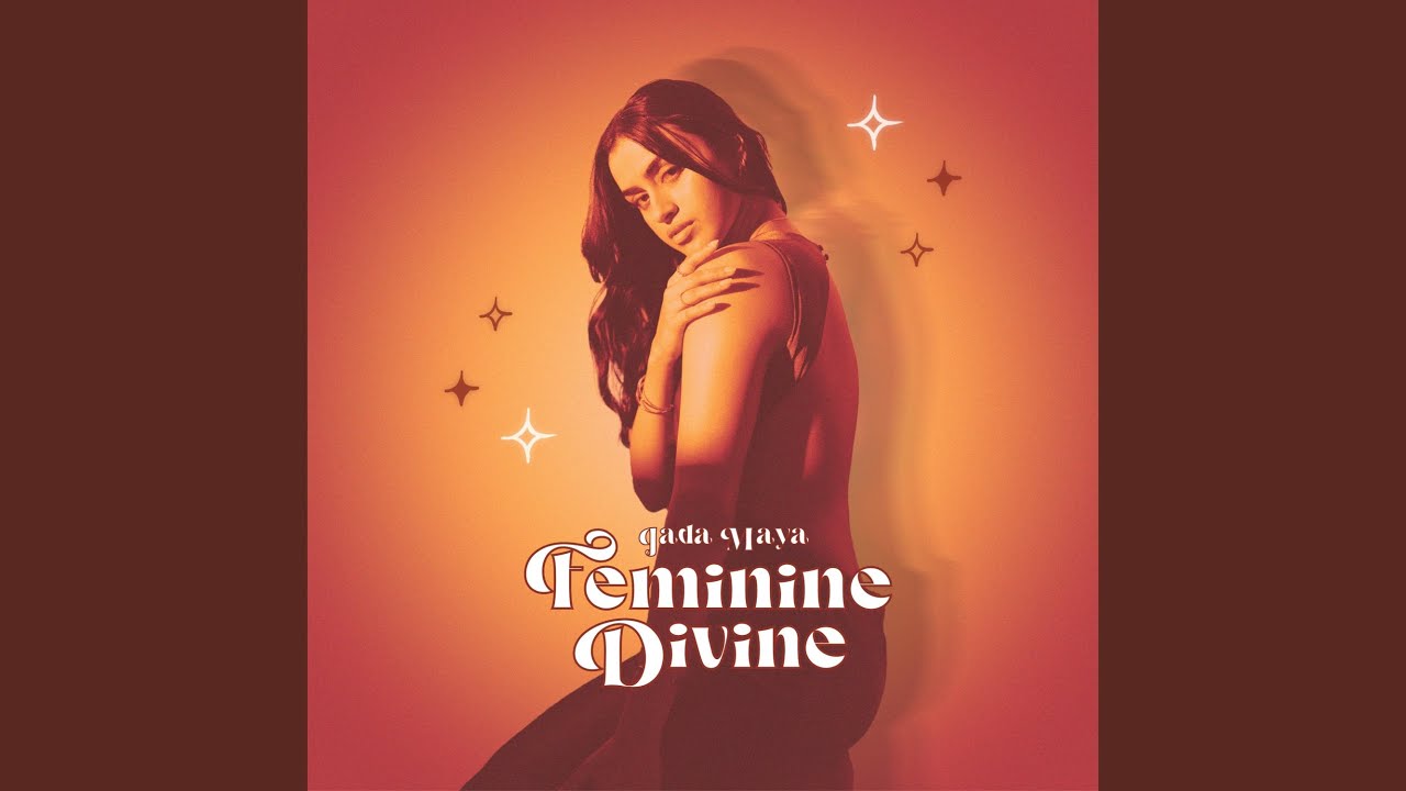 Feminine Divine