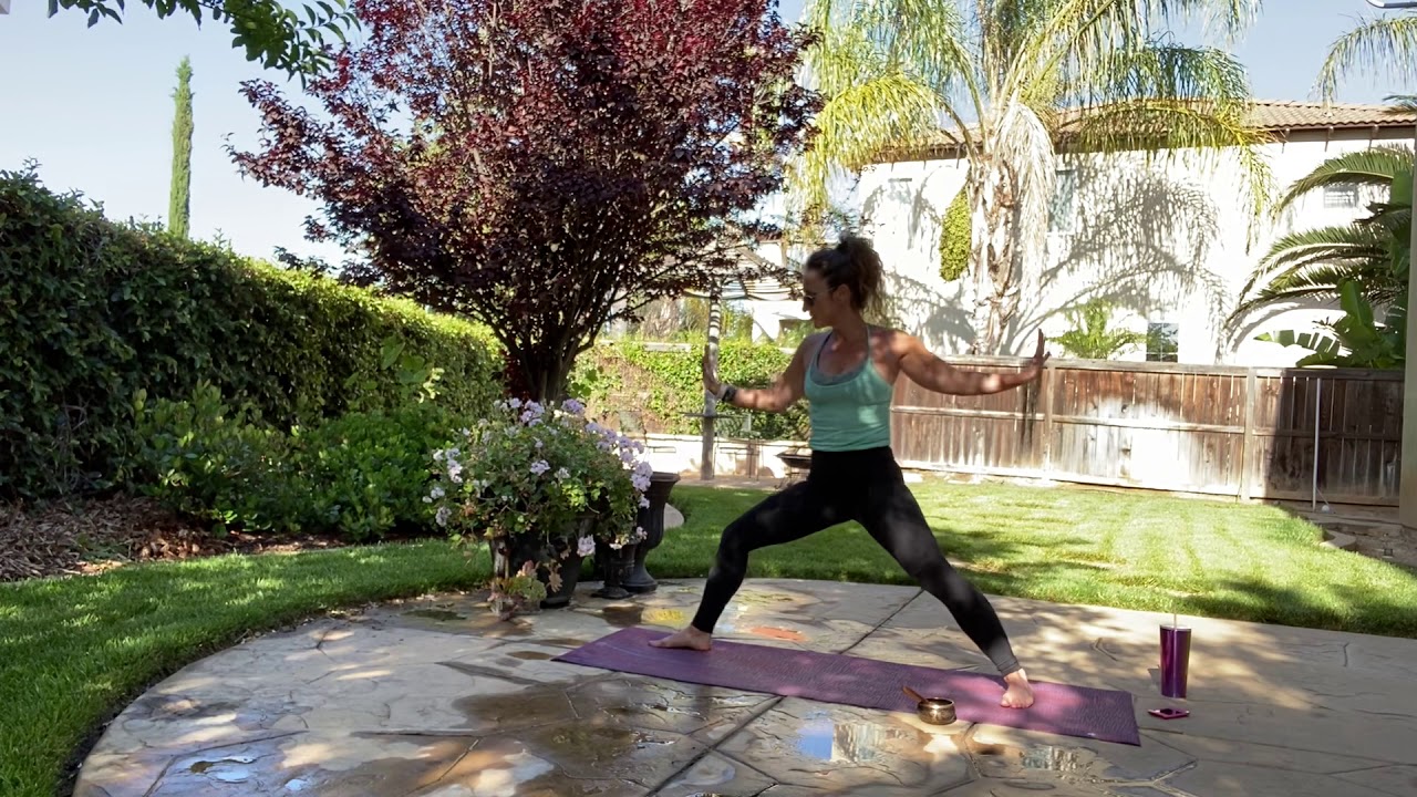 ~ All Level Yoga ~