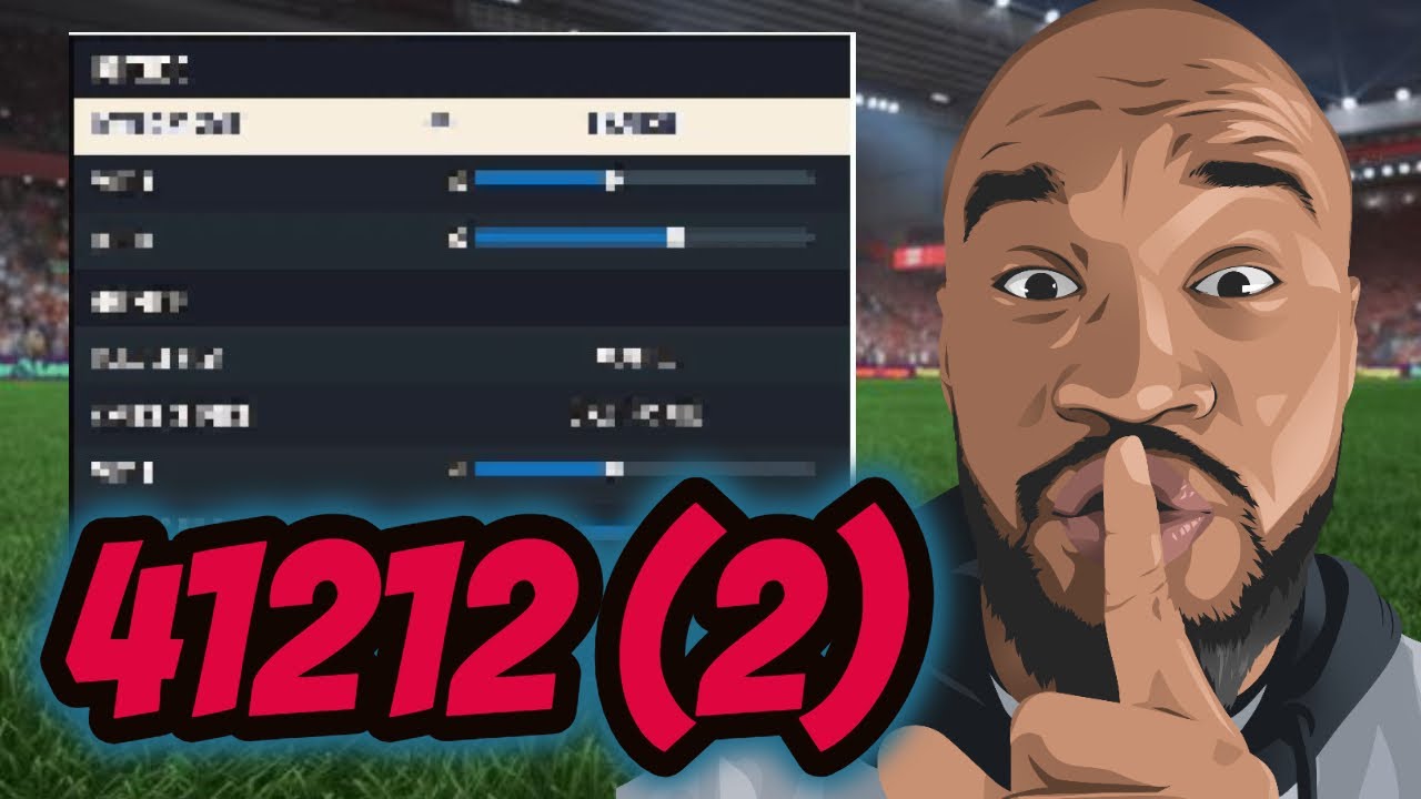 SECRET UNLOCKED 🔓 HIDDEN FORMATION BEHIND 41212 TO GET MORE WINS!!