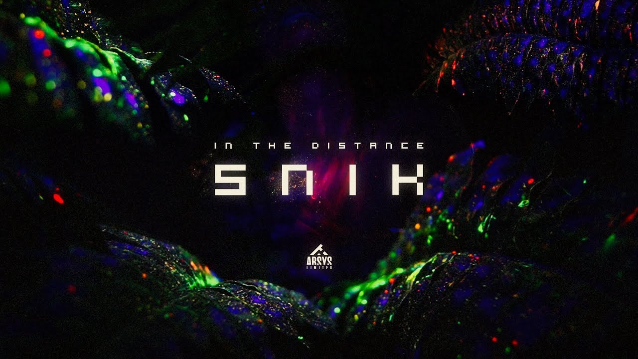 Snik - In The Distance