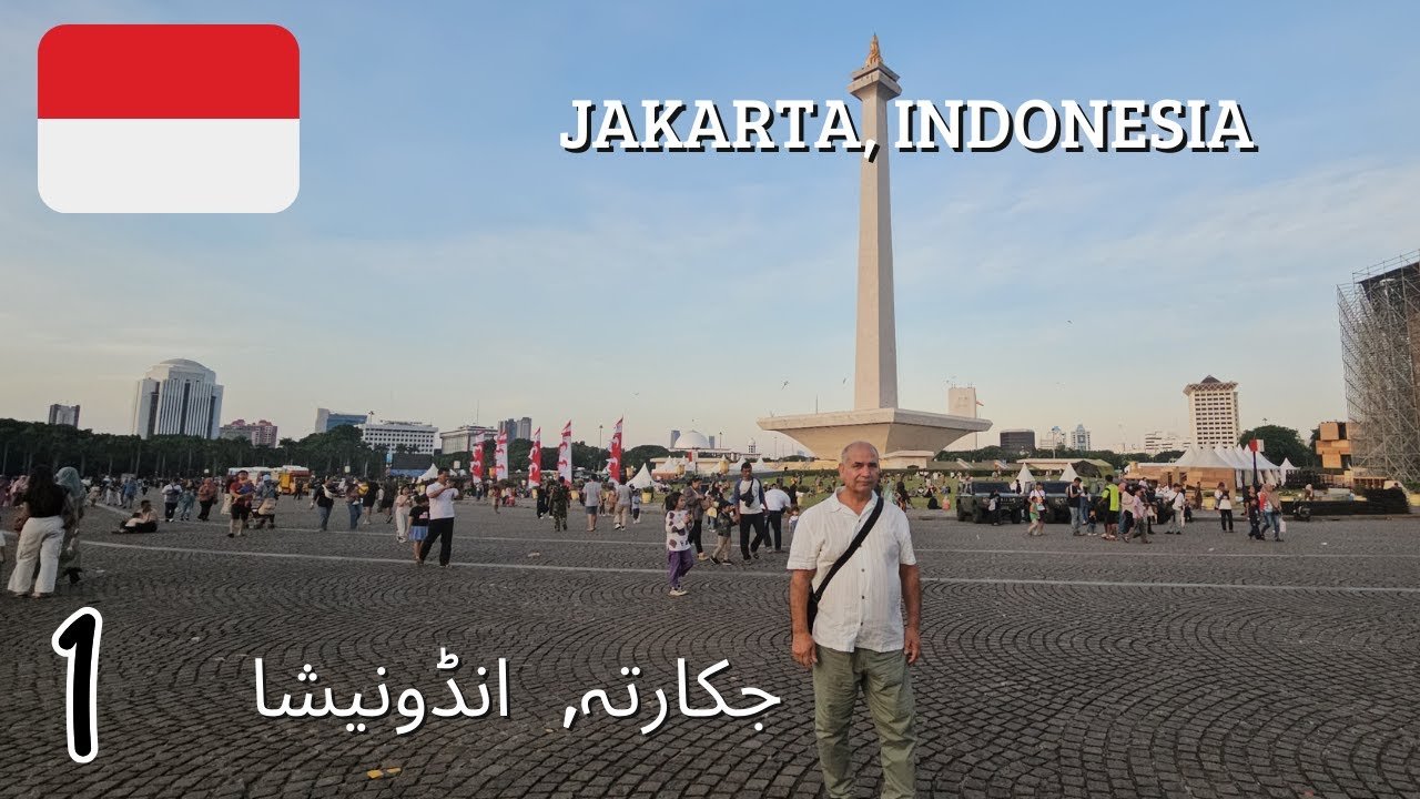 JAKARTA, INDONESIA