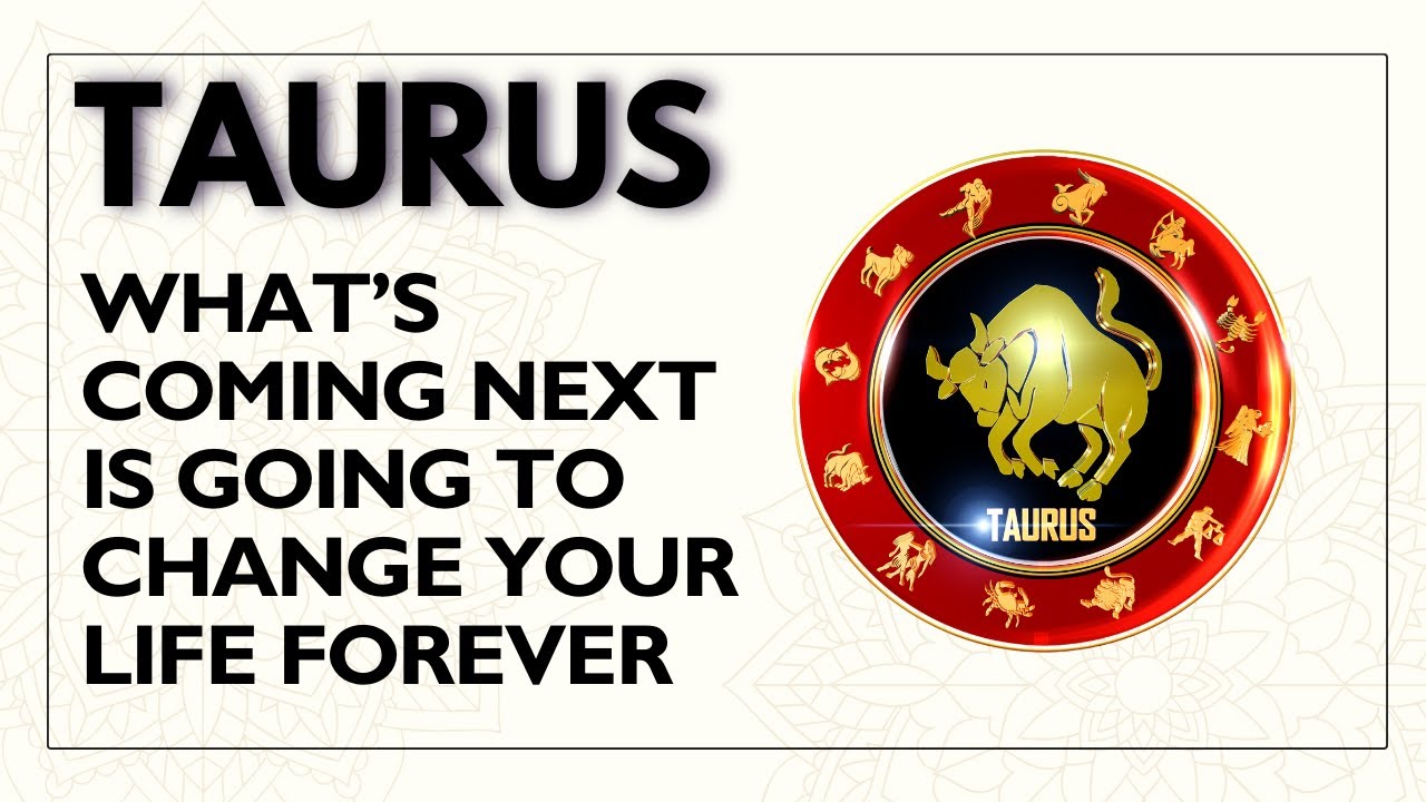 Taurus ♉ Life-Changing Shifts Ahead | What’s Coming Next in Tarot Will Amaze You