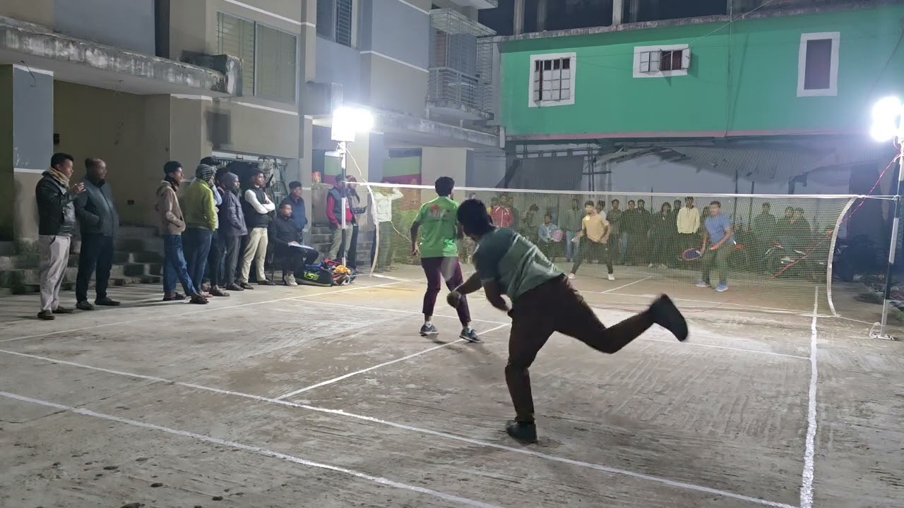 অনিক\আজিম vs বিশ্বজিৎ\পিয়াস 2025 বাংলাবাজার 