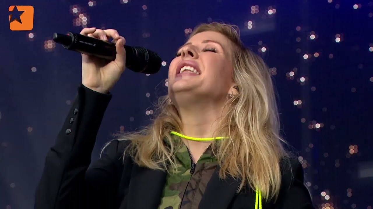 Ellie Goulding 
