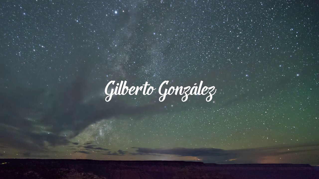 Grand Canyon by Gilberto Gonzalez