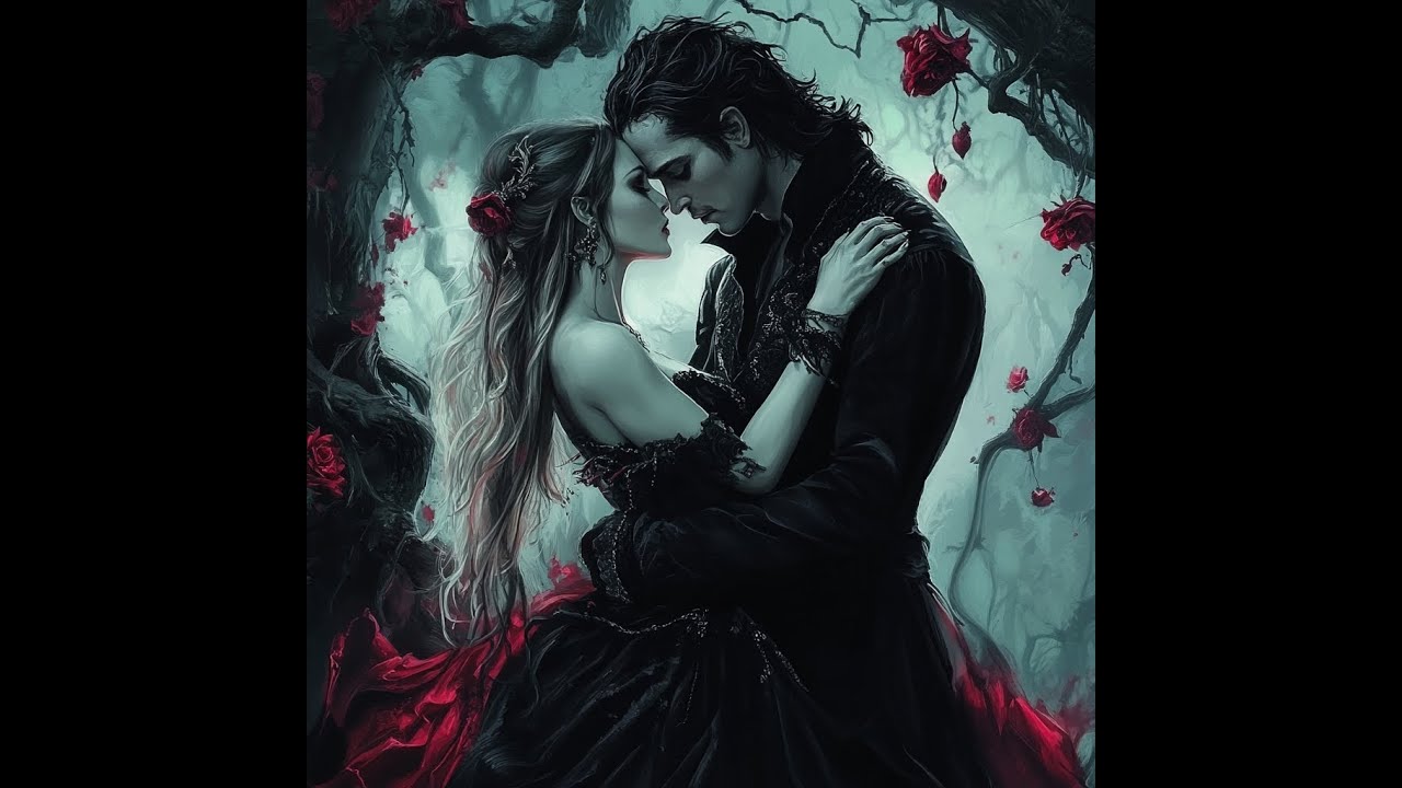 Dark Romance (Gothic Rock)