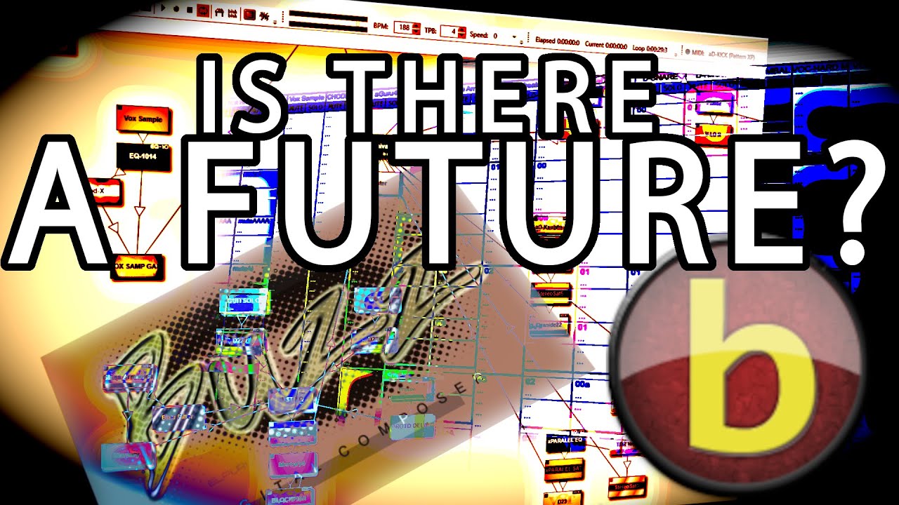 JESKOLA BUZZ - What Does The Future Hold?