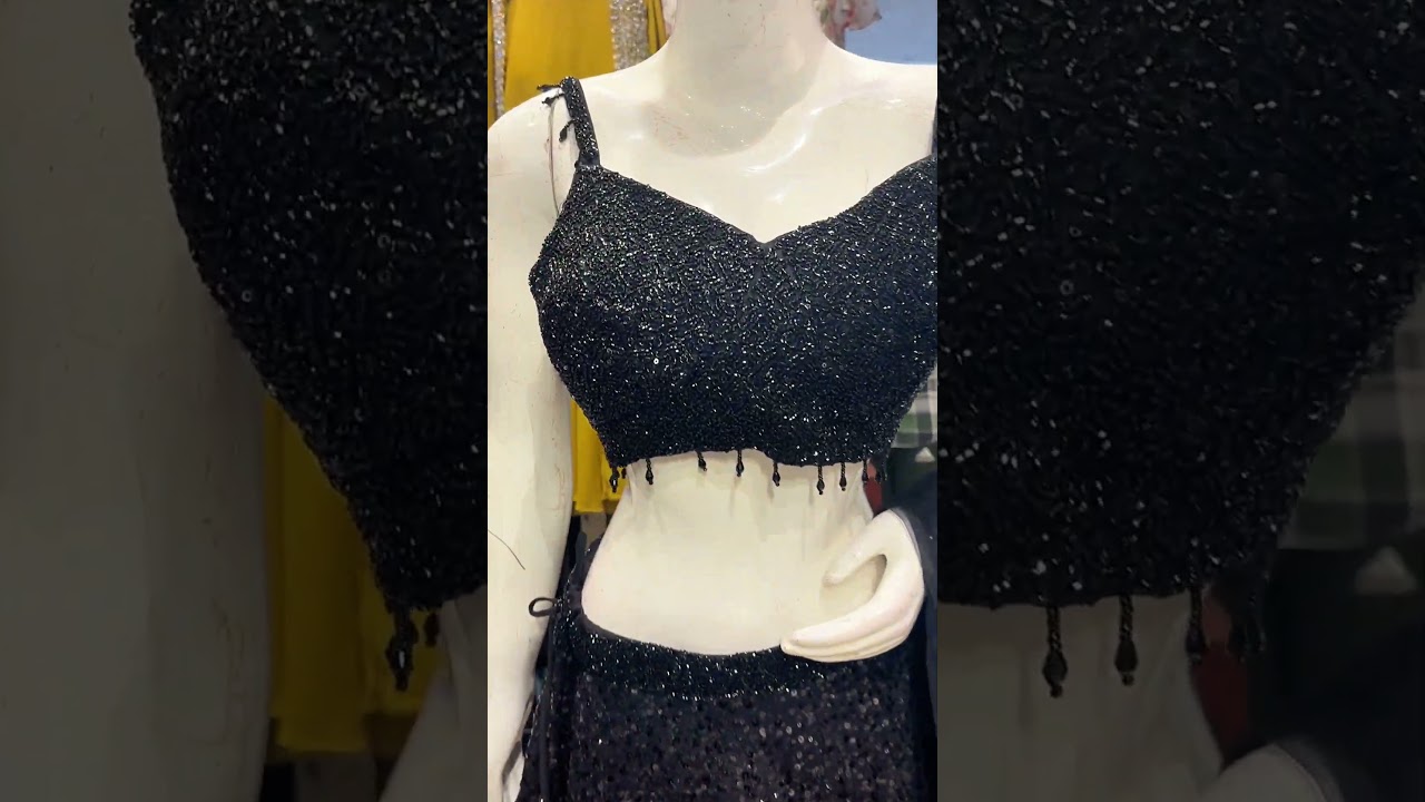 ✨ Best Half Sarees in Hyderabad | Tamanna Suits & Sarees | Latest Half Saree Collection 2025  #saree