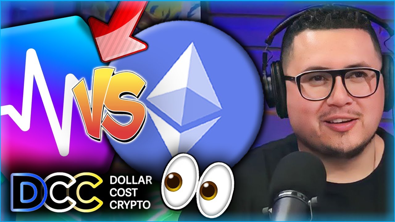 PULSE Network VS ETH Network