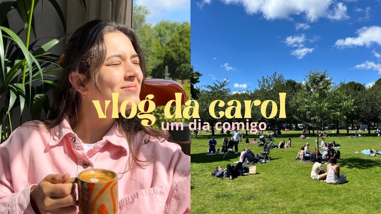 um domingo nada extraordinário