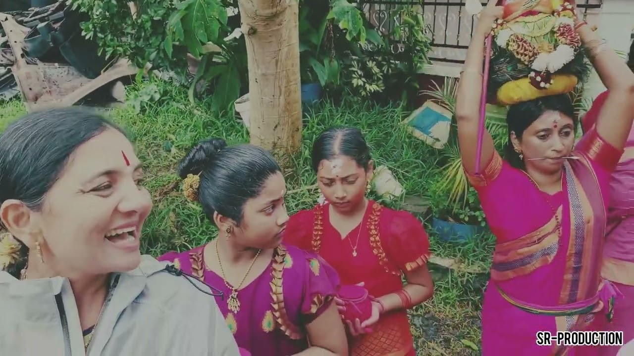 ✨ Pazani Velayudabani Shiva Supramanier Kovil : Thaipoosam  Cavadee | Mont-Ory | 25 January 2024