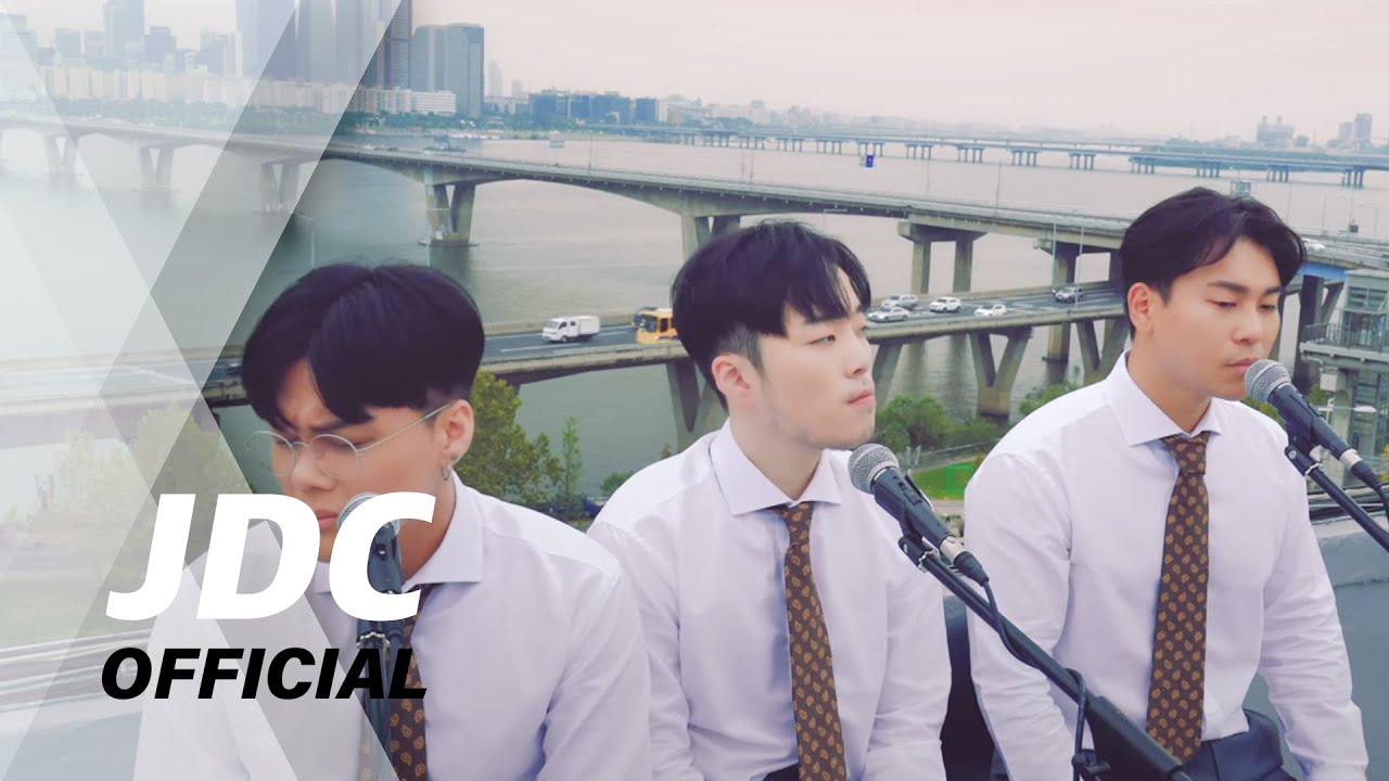 [Special Clip] 장덕철 - 있어줘요 (옥상 ver.)
