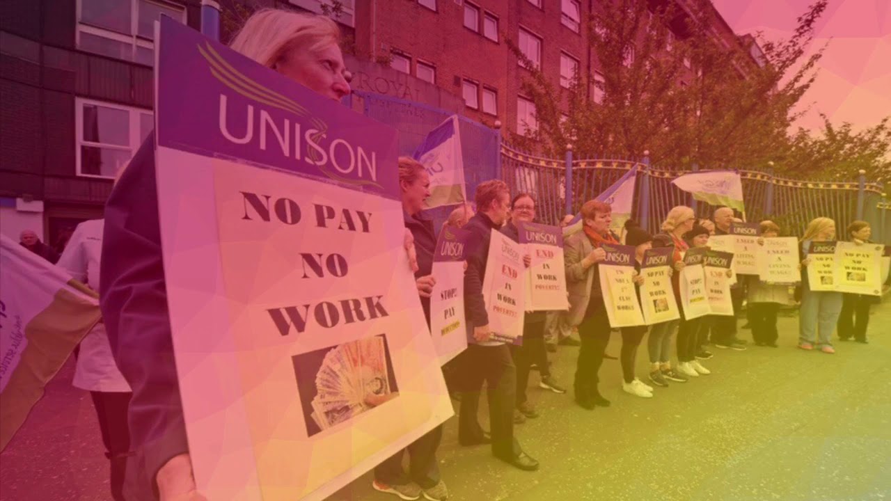 Industrial Action