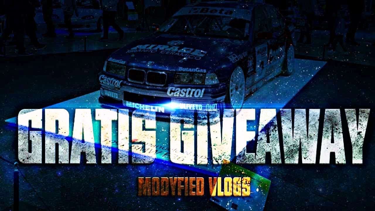 ROASTER BILER PÅ OSLO MOTORSHOW 2023! PRØVER MEG SOM SPOTTER I DRIFTING! /VLOG 17