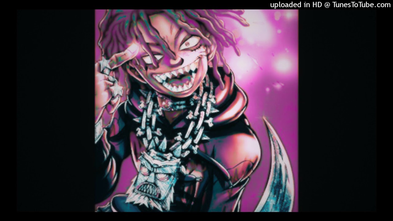 [FREE] Trippie Redd Type Beat - 
