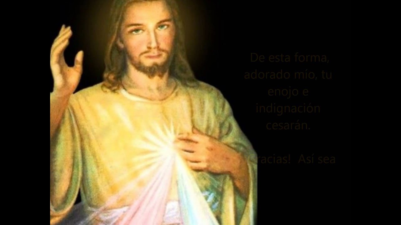 Las 20 Divinas Promesas reveladas a Santa Brigida (con subtitulos)