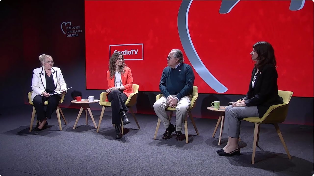 Insuficiencia cardiaca: la enfermedad que apaga el corazón