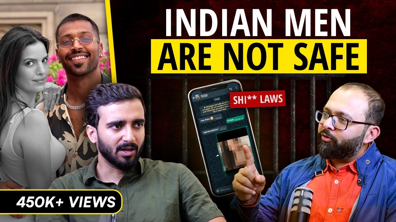 ये देखके कभी शादी नहीं करोगे, Free Your Challans-Hidden & Unfair Laws, Hardik Pandya, Police, Lawyer