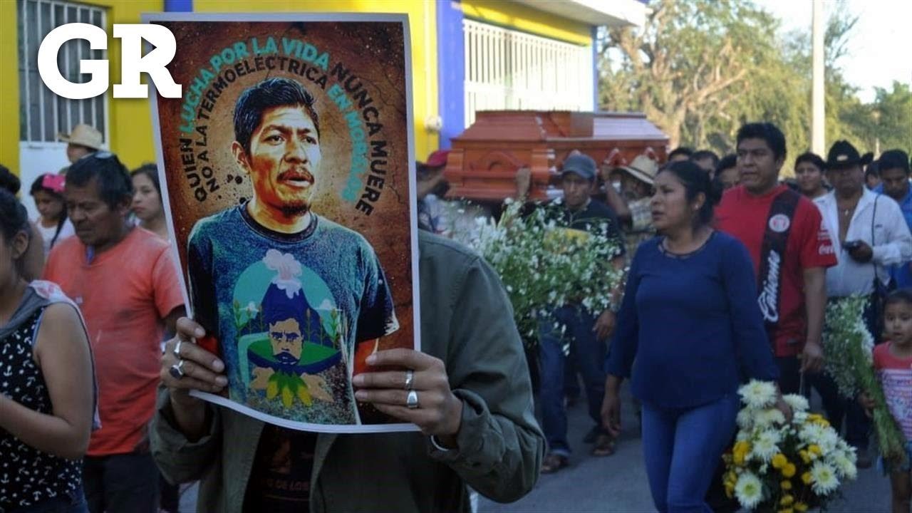 El legado de Samir Flores