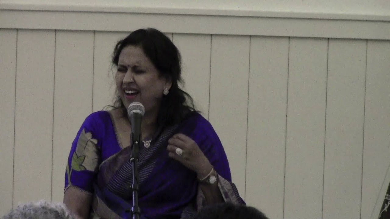 Arati Ankalikar Tikekar | Raag Shree | Shadaj | 2015