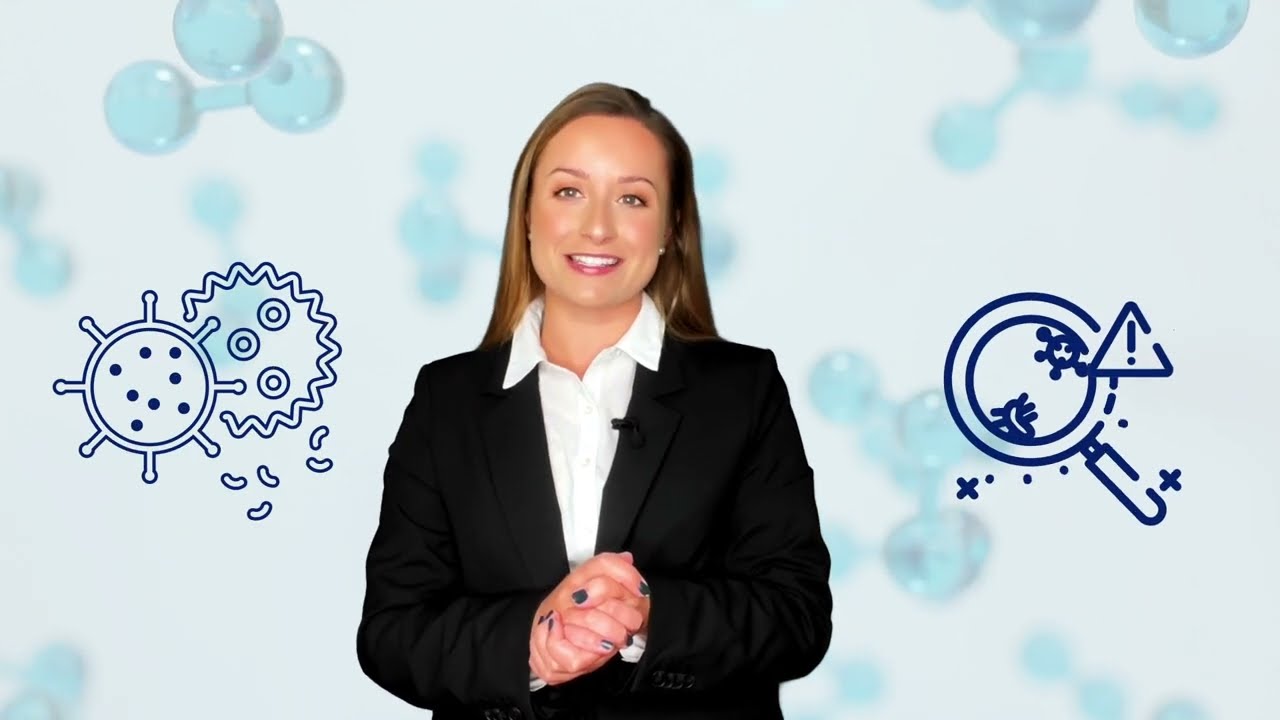 Legionella Awareness Training - Protect Yourself and Others from Harmful Bacteria