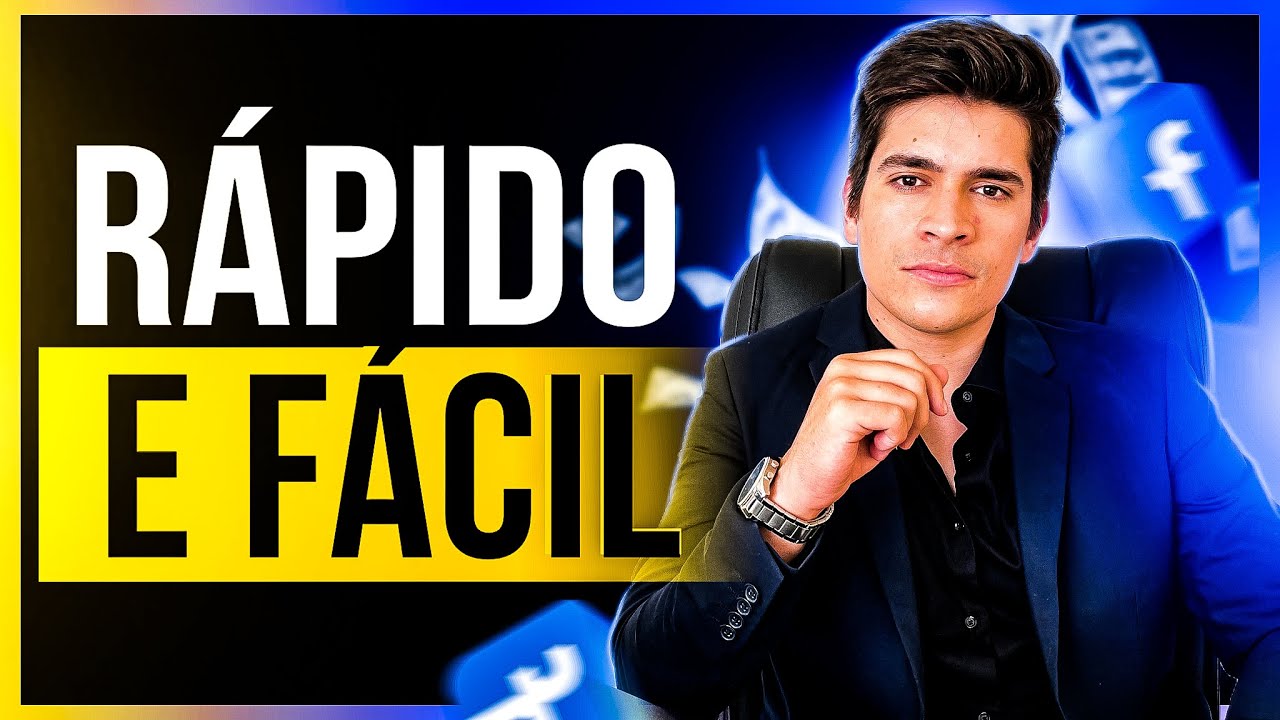 Anuncie no Facebook ADS como AFILIADO ou PRODUTOR com essa Copy Irresistível usando ChatGPT