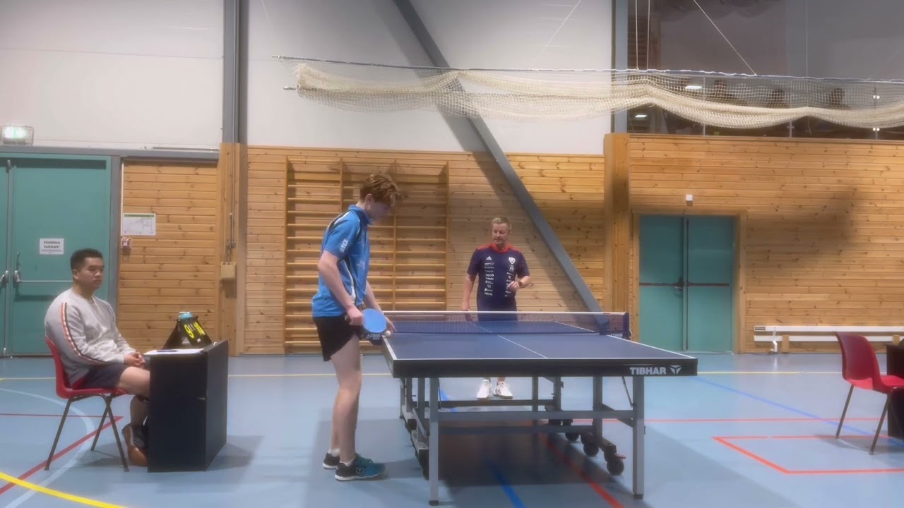 Regionscup 1 2023 part 2