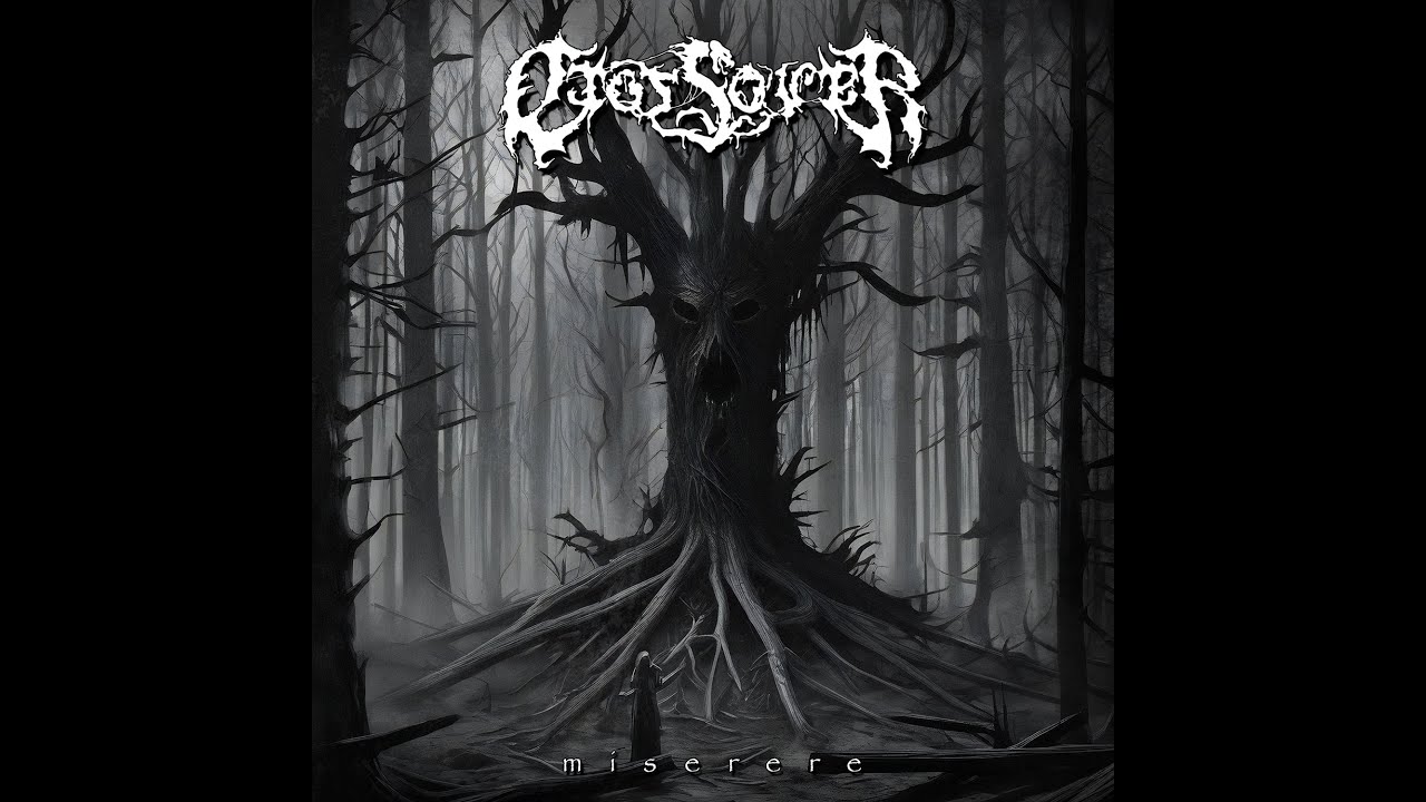 Thrace Metal Region on the new album of CROSSOVER, Miserere