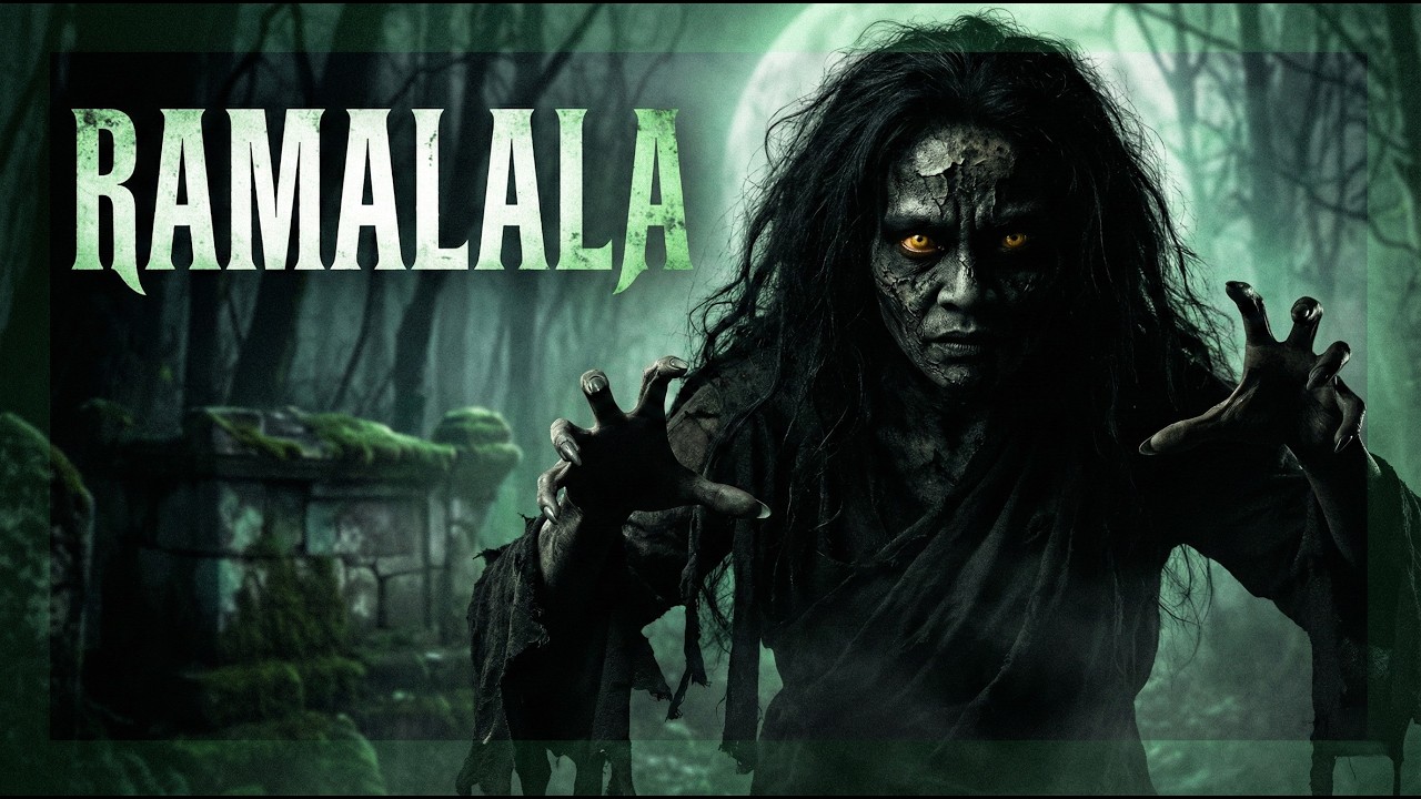 RAMALALA 😱 Tantara Gasy Lava Mampatahotra (ACEEM Radio)