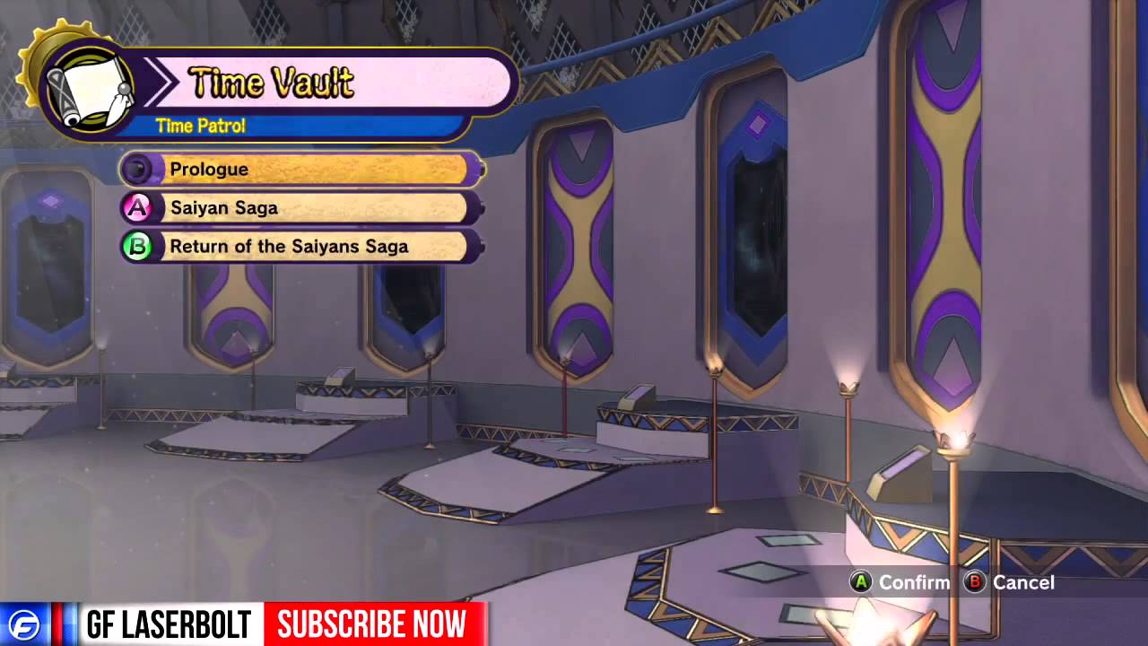 Dragon Ball XenoVerse How to ACCESS MULTIPLAYER CO OP Online Servers