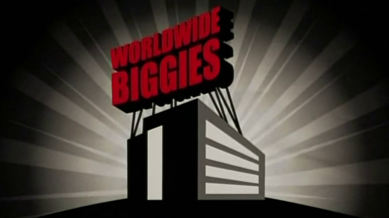 Nickelodeon Split Screen Credits Compilation (February 14, 2009)