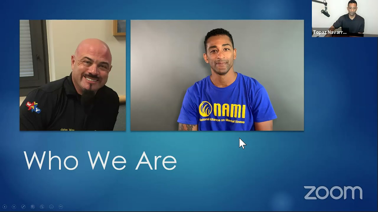 Starting a Veterans Support Group: Lessons Learned