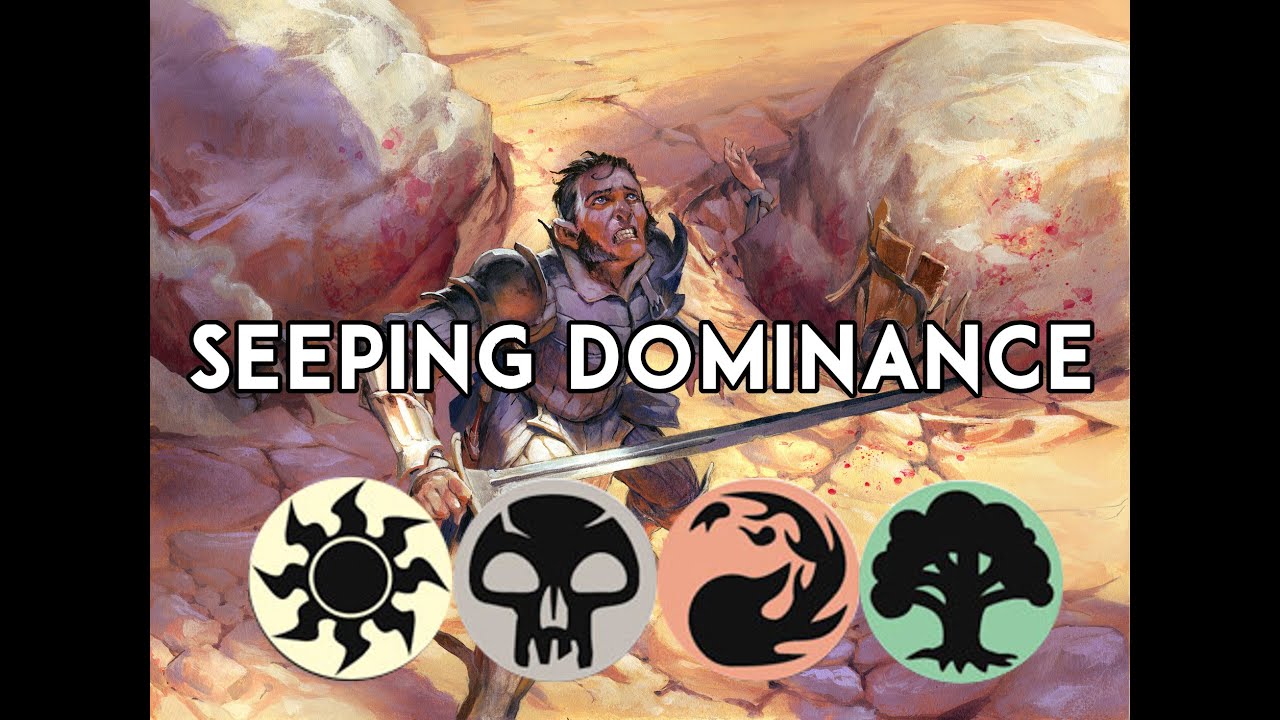 ULTRA HYPE LAND DESTRUCTION - AMAZING DECK - MTG Arena - Original Decks