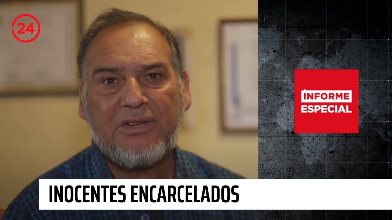 Informe Especial: 
