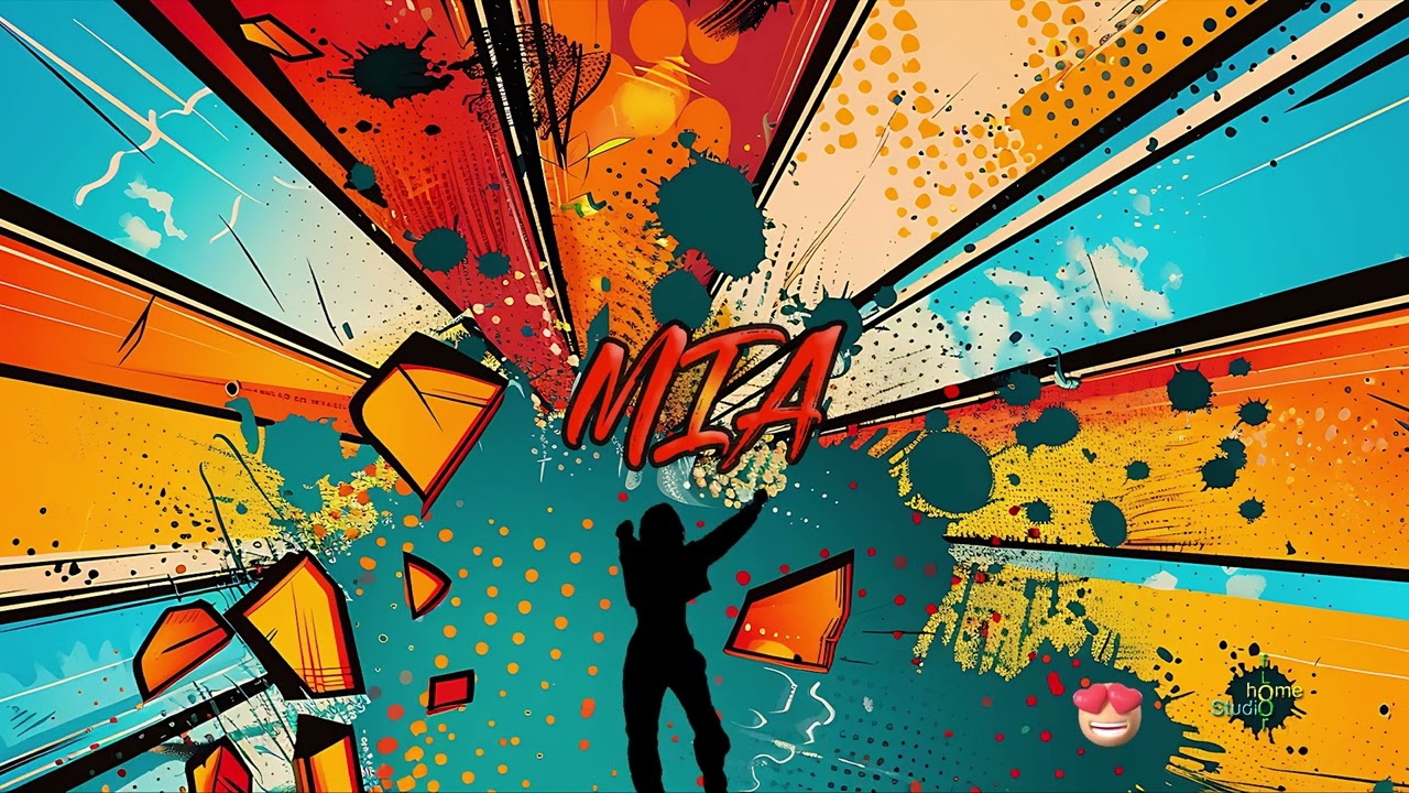 Mía