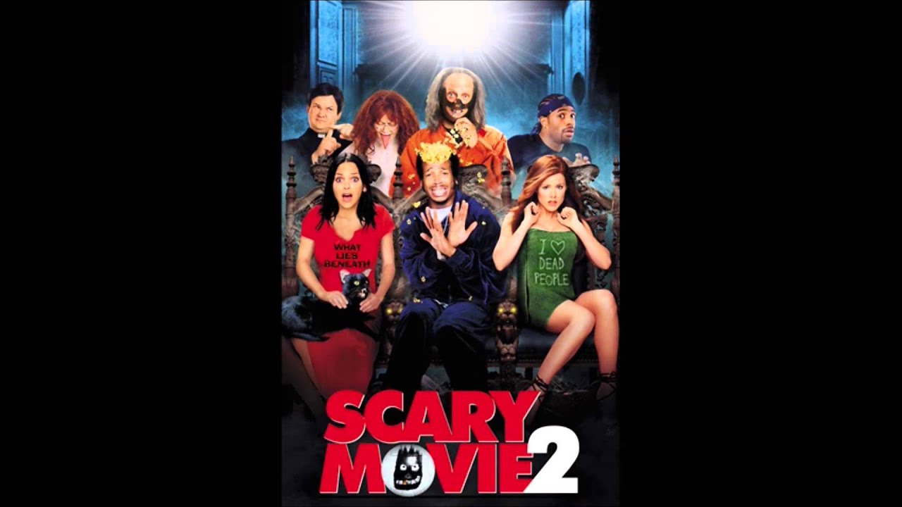 Scary Movie 2 | Trace ft Neb Luv - When It's Dark HD