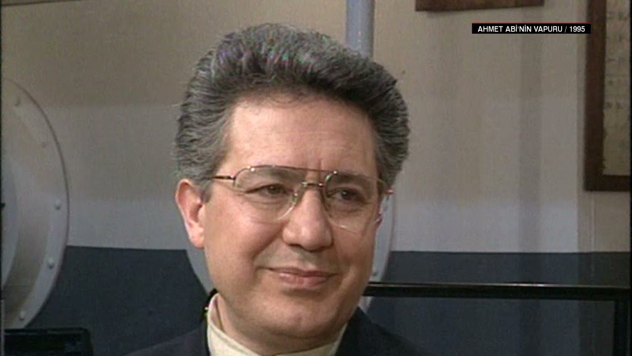 Zülfü Livaneli Ahmet Kaya'yı CNN TÜRK'e anlattı