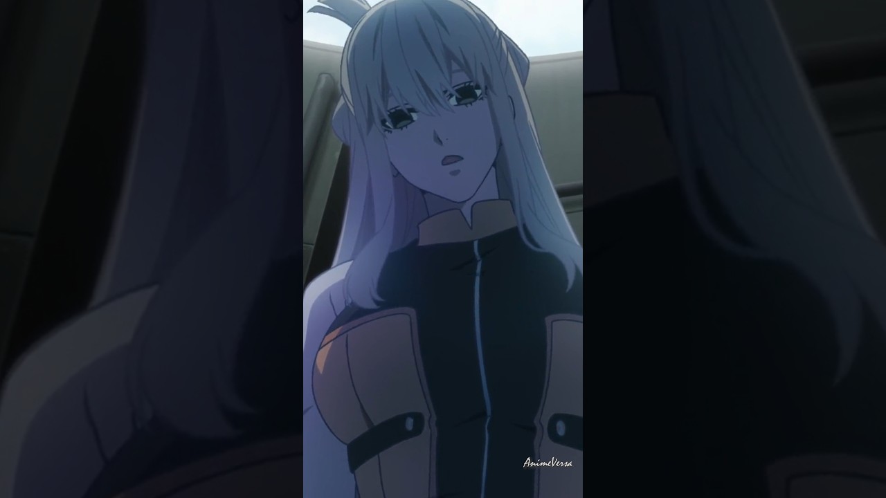 What a scary girl! 😨 | Yumeko Suzukiri alliance with Fighter-D?! 😶😱 | Go! Go! Loser Ranger!