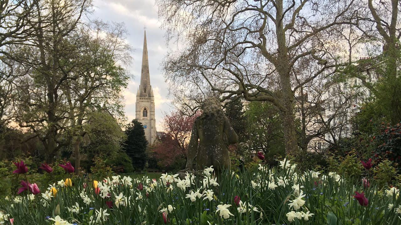 St Gabriel's Pimlico - Organ Recital by Richard Gowers, Friday 14th July 2023