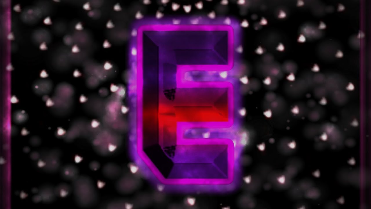 I Wanna Be The E